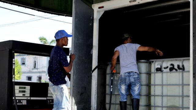 Las exportaciones de Perú alcanzan 66.208 millones hasta agosto y suman 28 meses de crecimiento consecutivo