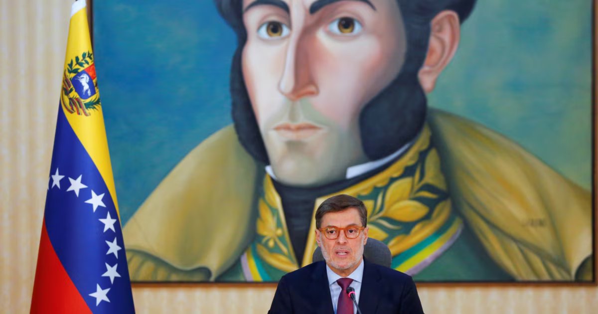 Venezuela redefine su estrategia en la Cancillería para fortalecer relaciones internacionales
