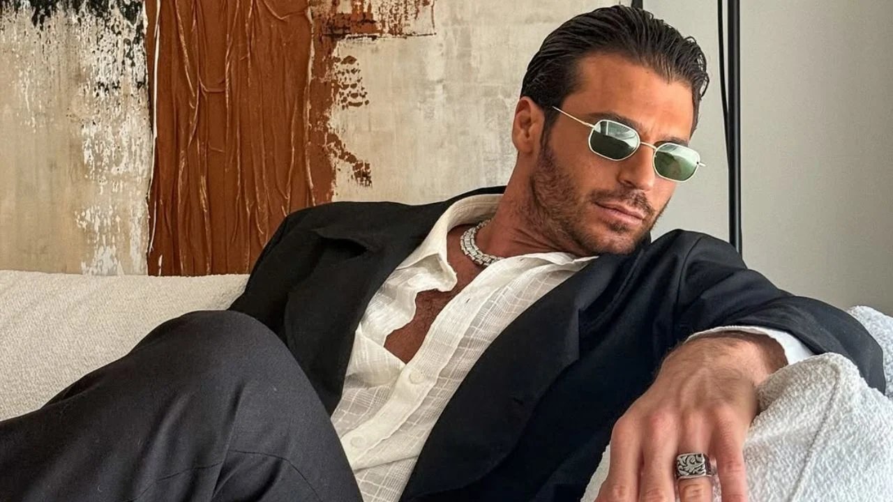 La serie en español de Can Yaman se estrenará próximamente en plataformas digitales