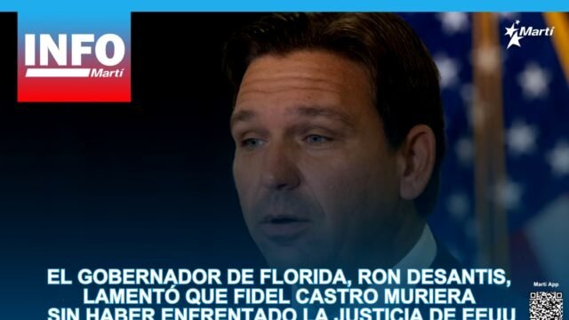 Estados Unidos acusa a Cuba de manipular la votación en la ONU para mantener el status quo