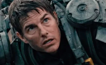 Un filme de ciencia ficción dirigido por Doug Liman explora la naturaleza de la guerra y el ciclo de la vida humana frente a una amenaza extraterrestre que amenaza con aniquilar a.