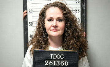 El caso de Christa Pike, condenada a muerte por un delito grave, generó una crisis en el sistema penal de Tennessee tras sobrevivir dos inyecciones letales administradas el jueves.