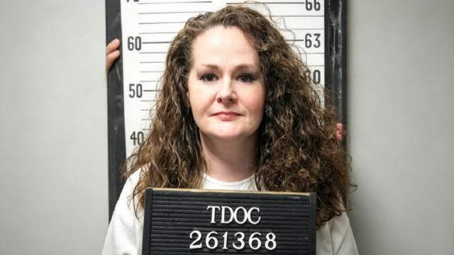 El caso de Christa Pike, condenada a muerte por un delito grave, generó una crisis en el sistema penal de Tennessee tras sobrevivir dos inyecciones letales administradas el jueves.