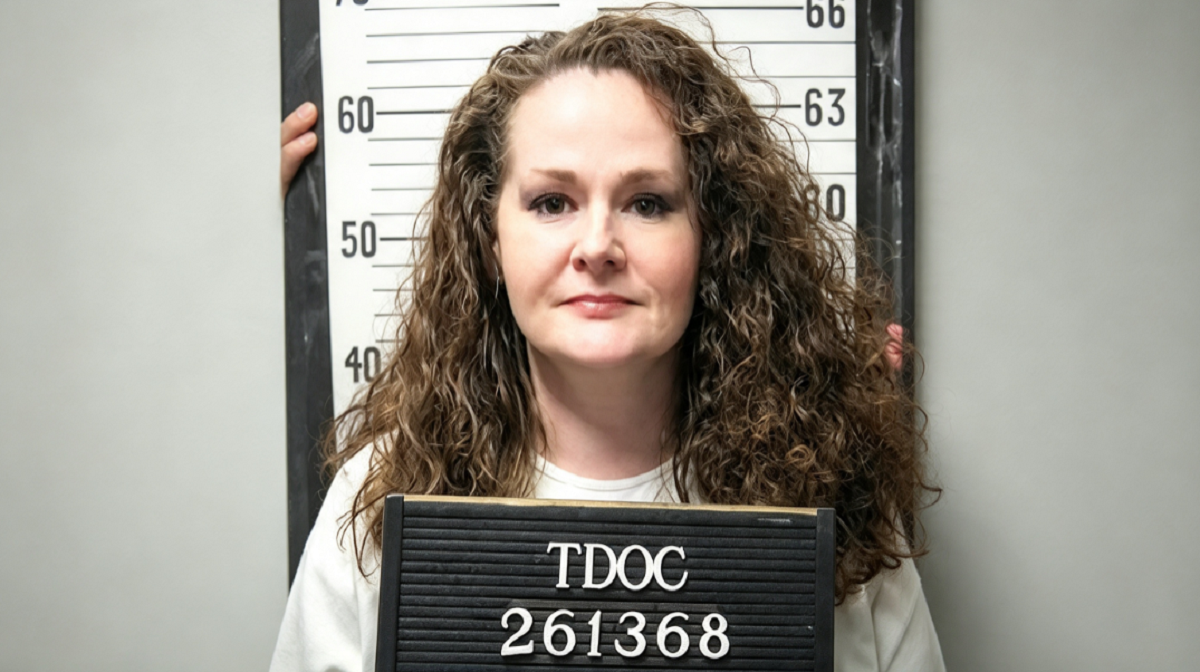 El caso de Christa Pike, condenada a muerte por un delito grave, generó una crisis en el sistema penal de Tennessee tras sobrevivir dos inyecciones letales administradas el jueves.