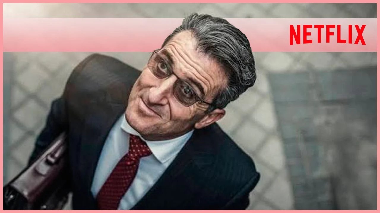 Nuevos lanzamientos en Netflix incluyen documental sobre ‘Friends’ y thriller de Sánchez-Arévalo
