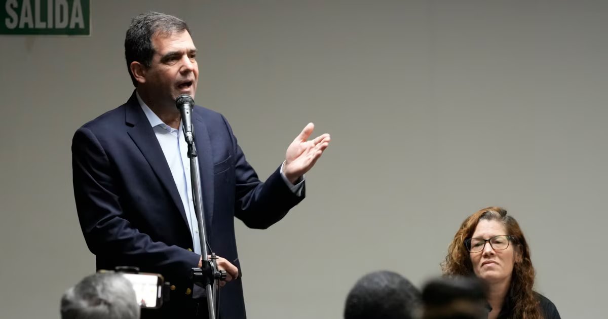 Foro Penal y Academia de Ciencias Políticas sugieren colaborar en la renovación judicial de Venezuela