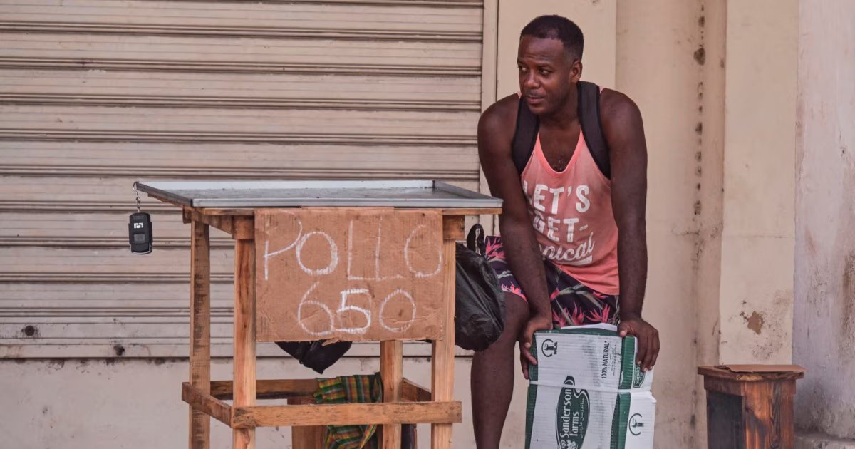Cuba y Haití impactan negativamente en el crecimiento económico del Caribe, según CEPAL