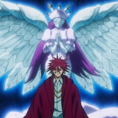 Tras tres años, vuelve uno de los animes de fantasía más populares