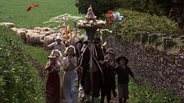 Precuela de esta película mediocre supera en todos los aspectos a la original