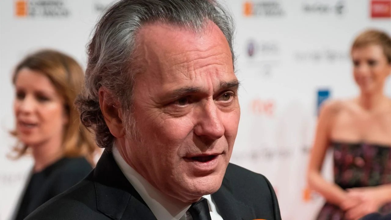 José Coronado, actor de 69 años, revela consejos universitarios paternos