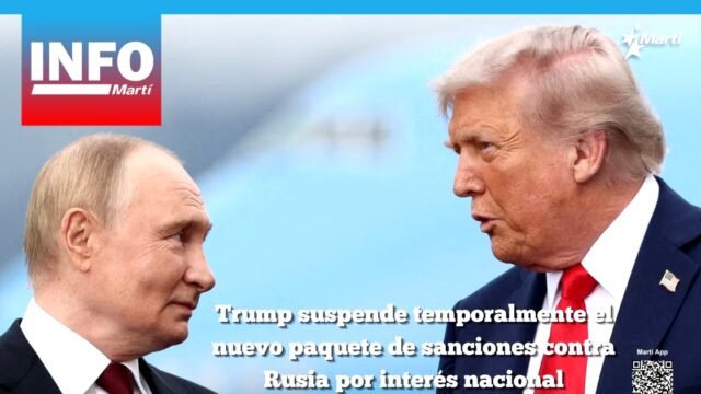 Rubio destaca el cambio estratégico de Trump en el hemisferio occidental como un logro histórico