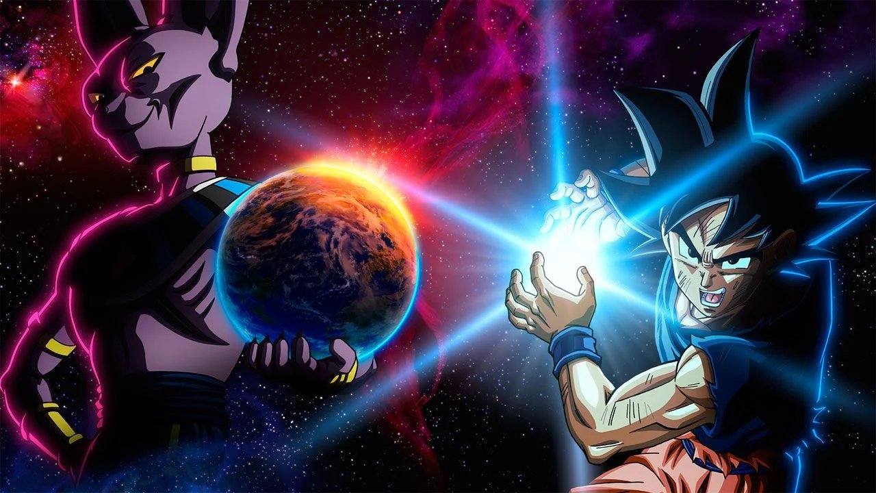 El remake de ‘Dragon Ball Super’ estará disponible en cinco plataformas de streaming en España