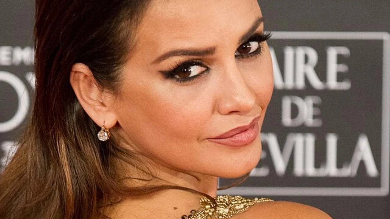 Mónica Cruz elogia talento temprano de sobrinos, hijos de famosos actores