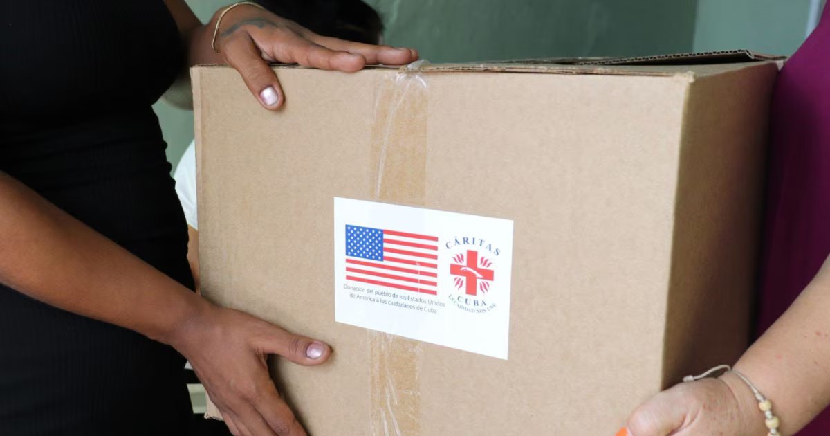Funcionario estadounidense insta a apoyar al pueblo cubano y no al régimen durante votación en la ONU