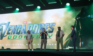 Disney presentó detalles sobre futuros lanzamientos de sus películas de animación durante una actividad clave en Málaga, España.