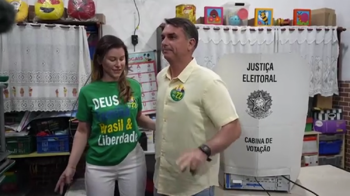 Elecciones en Brasil: cruce directo entre Lula y Bolsonaro