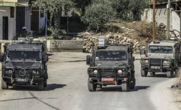 En la noche del viernes, el Ejército de Israel confirmó la muerte de Amar Mahmud Homad Sharafi, comandante de Hamás, tras un ataque aéreo en zona de Gaza por supuesta violación.