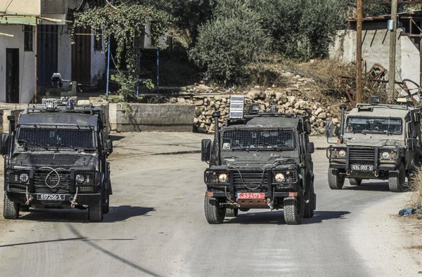 En la noche del viernes, el Ejército de Israel confirmó la muerte de Amar Mahmud Homad Sharafi, comandante de Hamás, tras un ataque aéreo en zona de Gaza por supuesta violación.