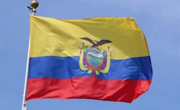 El gobierno ecuatoriano ha decidido expulsar a un activista extranjero por razones de seguridad, tras una evaluación interna que no ha sido públicamente revelada