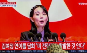 El conflicto por las explosiones en la Zona Desmilitarizada refleja tensiones entre Corea del Norte y Corea del Sur, con ambas partes reforzando sus posiciones fronterizas.