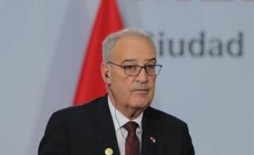 El cambio en el liderazgo suizo refleja la rotación institucional y el modelo de gobierno por cantones
