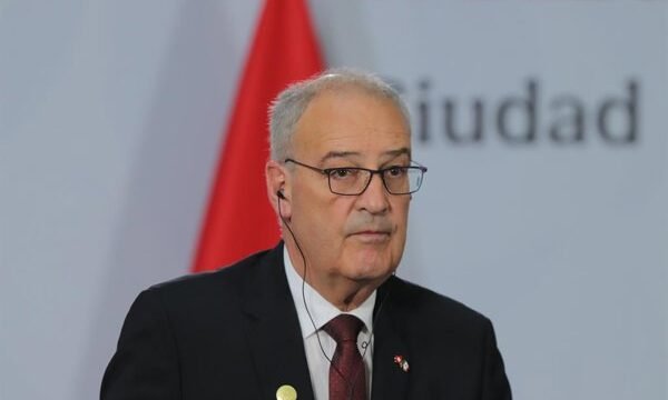 El cambio en el liderazgo suizo refleja la rotación institucional y el modelo de gobierno por cantones