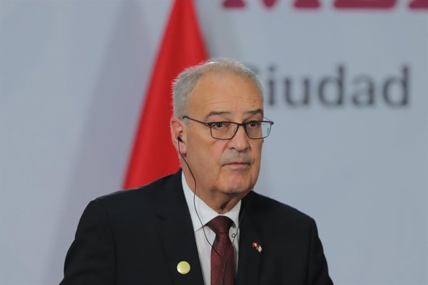 El cambio en el liderazgo suizo refleja la rotación institucional y el modelo de gobierno por cantones