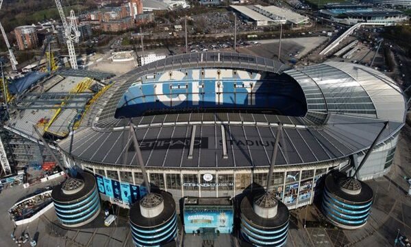 El Manchester City enfrenta una investigación por posibles violaciones a las normas financieras de la Premier League, tras el lanzamiento de un recurso legal que cuestiona el.