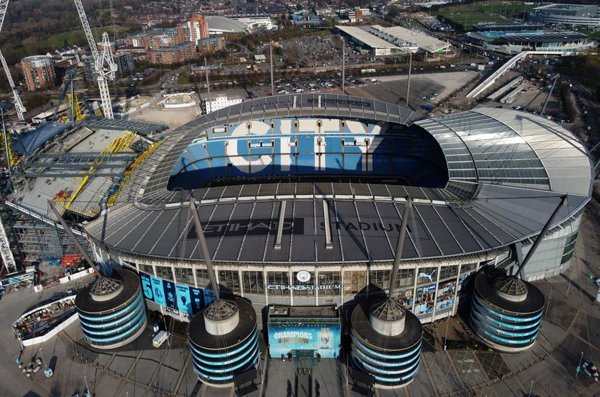 El Manchester City enfrenta una investigación por posibles violaciones a las normas financieras de la Premier League, tras el lanzamiento de un recurso legal que cuestiona el.