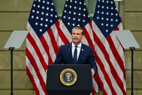 El gobierno estadounidense ha implementado medidas para garantizar que los miembros del Ejército puedan ejercer su derecho a votar en las elecciones de medio mandato, considerando.
