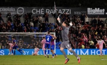 El partido entre Eldense y Real Oviedo fue decisivo para ambos equipos en la fase media de LaLiga Hypermotion, marcando un cambio en las posiciones de descenso y estabilidad.