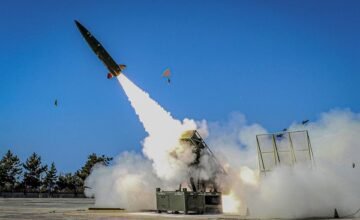 Corea/Japón.-AMP.- Seúl y Tokio denuncian el ensayo de un misil balístico por parte de Pyongyang frente a su costa