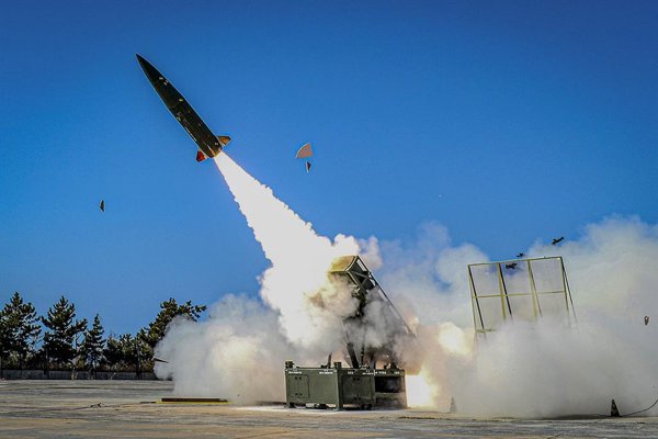 Corea/Japón.-AMP.- Seúl y Tokio denuncian el ensayo de un misil balístico por parte de Pyongyang frente a su costa