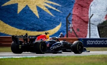 En el contexto de tensiones regionales, el circuito de Sepang alberga una de las principales jornadas del Mundial de Fórmula 1, donde se evalúan los desempeños técnicos y.