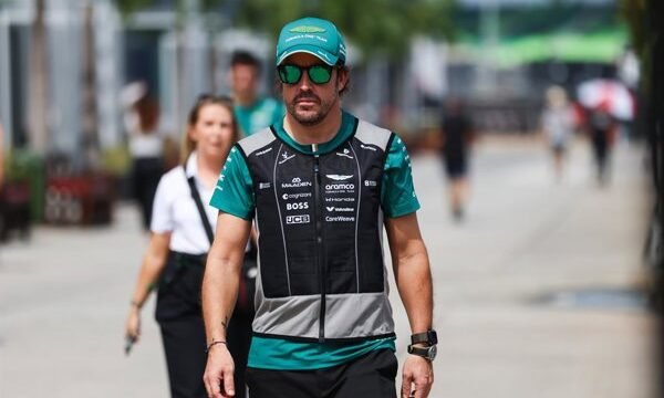 El equipo Aston Martin enfrenta desafíos estructurales para mantener competitividad frente a los vehículos más rápidos de la Fórmula 1 en un circuito diseñado para favorecer.