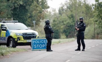 El conflicto entre Irán y aliados occidentales ha intensificado las tensiones en instalaciones militares británicas, especialmente tras el lanzamiento de una ofensiva por parte de.