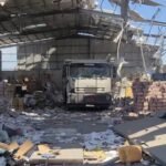 Las milicias hutíes han intensificado sus operaciones en zonas afectadas por desplazamientos masivos, interrumpiendo servicios de salud y afectando a comunidades vulnerables en.