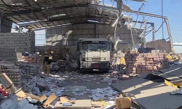 Las milicias hutíes han intensificado sus operaciones en zonas afectadas por desplazamientos masivos, interrumpiendo servicios de salud y afectando a comunidades vulnerables en.