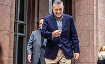 Un excongresista estadounidense fue acusado de actuar como agente del gobierno de Venezuela durante la presidencia de Donald Trump, en un contexto de relaciones diplomáticas y.
