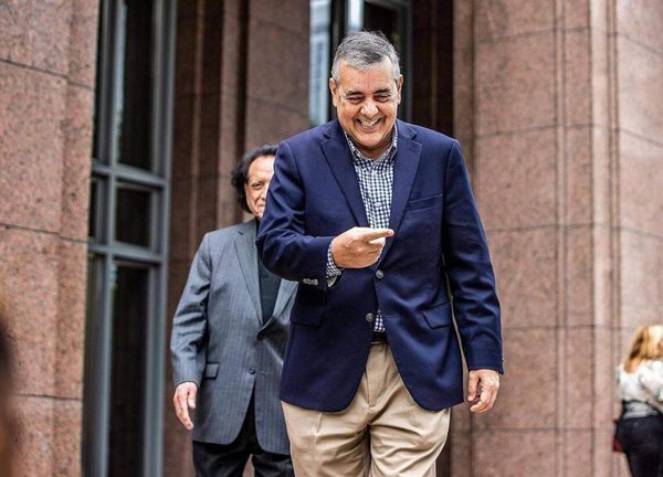 Un excongresista estadounidense fue acusado de actuar como agente del gobierno de Venezuela durante la presidencia de Donald Trump, en un contexto de relaciones diplomáticas y.
