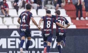 En una semana clave de LaLiga Hypermotion, equipos de la parte alta de la tabla consolidan su posición tras victorias que alteran el balance de puntos en la clasificación.