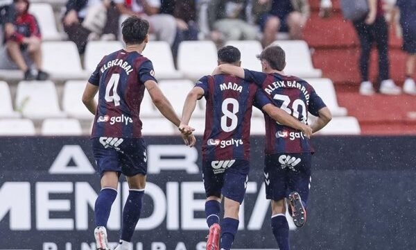 En una semana clave de LaLiga Hypermotion, equipos de la parte alta de la tabla consolidan su posición tras victorias que alteran el balance de puntos en la clasificación.