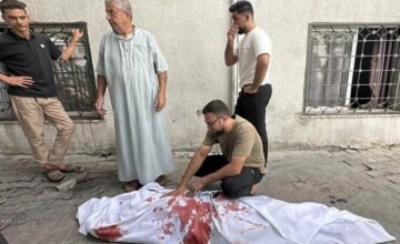 El conflicto entre Israel y Hamás ha provocado múltiples ataques aéreos en Gaza, con más de treinta cristianos palestinos fallecidos desde el inicio de la ofensiva militar.