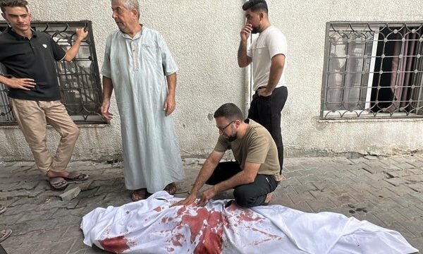El conflicto entre Israel y Hamás ha provocado múltiples ataques aéreos en Gaza, con más de treinta cristianos palestinos fallecidos desde el inicio de la ofensiva militar.