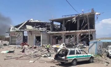 El conflicto entre el gobierno yemení y los hutíes ha provocado intensas operaciones militares en regiones como Taiz y Hodeida, donde se han registrado importantes avances del.