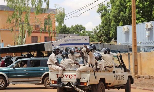 El gobierno de Argelia reaccionó frente a una amenaza política en Níger, destacando su rol en la estabilidad del Sahel africano.