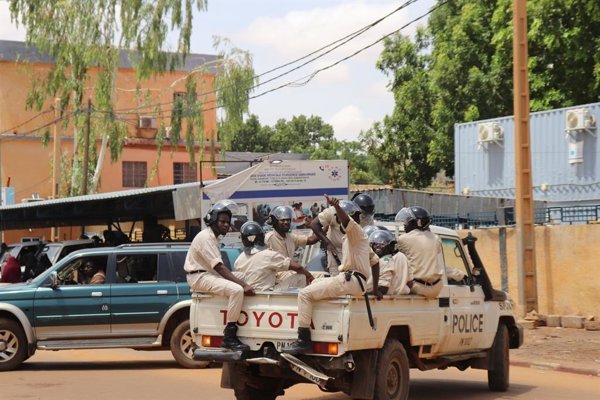 El gobierno de Argelia reaccionó frente a una amenaza política en Níger, destacando su rol en la estabilidad del Sahel africano.