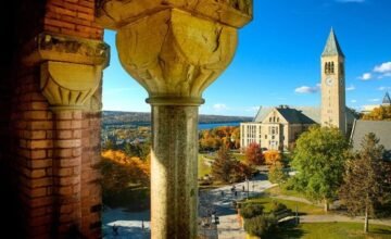 En octubre de 2024, una joven fue víctima de un ataque sexual en una fraternidad de Cornell, donde consumió ketamina y alcohol bajo presión. La investigación criminal se trasladó.