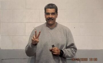El gobierno estadounidense ha decidido no reconocer el cargo presidencial de Nicolás Maduro ni la figura de primera dama de Cilia Flores desde 2019, tras las elecciones que según.