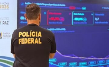 Durante el proceso electoral brasileño, autoridades detectaron la circulación de dinero en colegios electorales en zonas estratégicas, con foco en áreas de alta influencia política